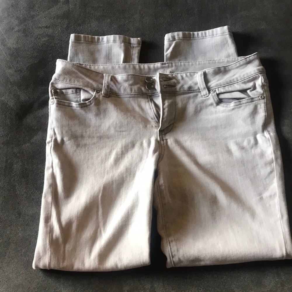 soho jeans